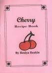 cherry recipe book